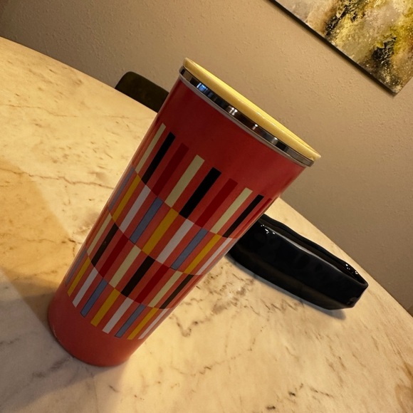 Vintage Starbucks coffee to go mug - Picture 1 of 6